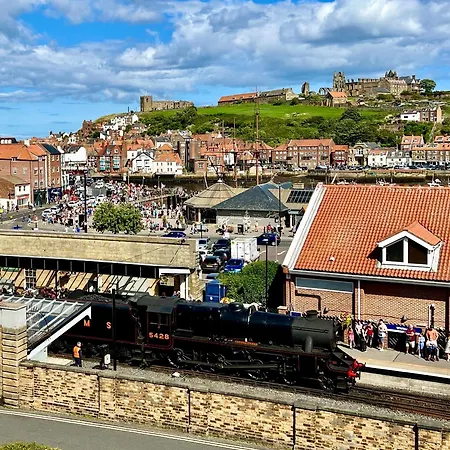 Guest house The Mainstay Luxury Boutique With Private Parking