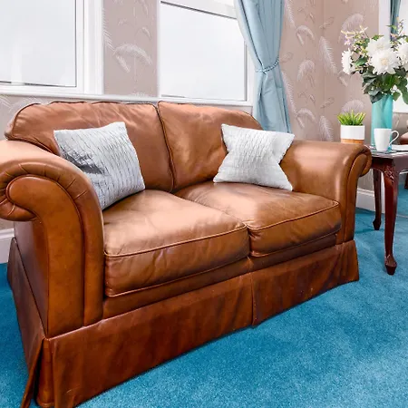 The Mainstay Luxury Boutique With Private Parking Whitby