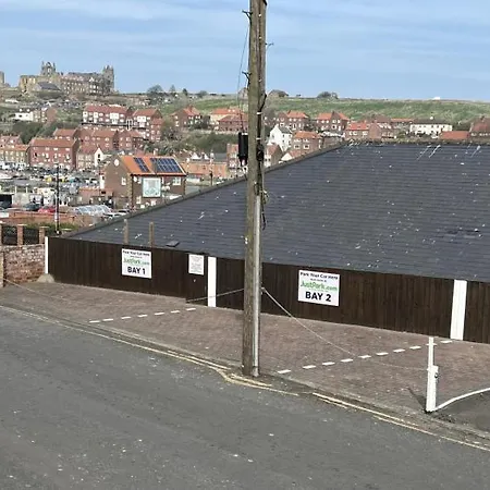 The Mainstay Luxury Boutique With Private Parking 4*