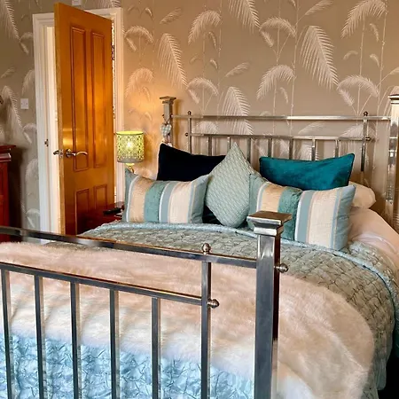 The Mainstay Luxury Boutique With Private Parking Whitby