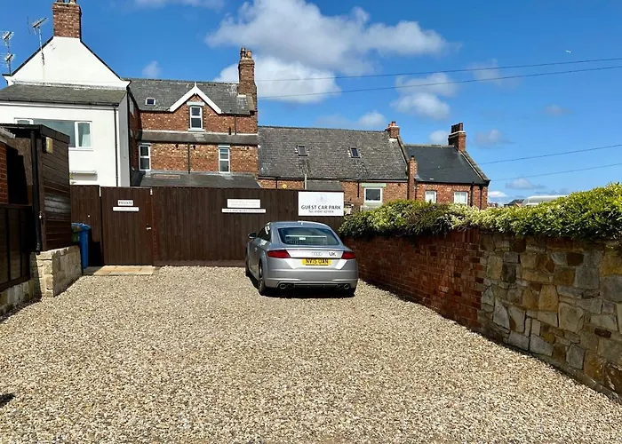 The Mainstay Luxury Boutique With Private Parking Whitby