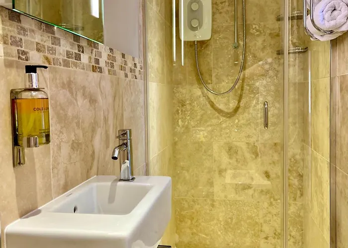 The Mainstay Luxury Boutique With Private Parking Guest house 4*