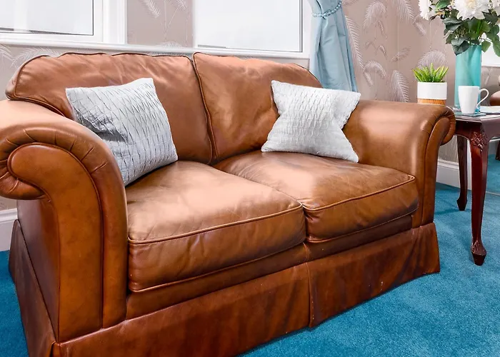 The Mainstay Luxury Boutique With Private Parking Whitby