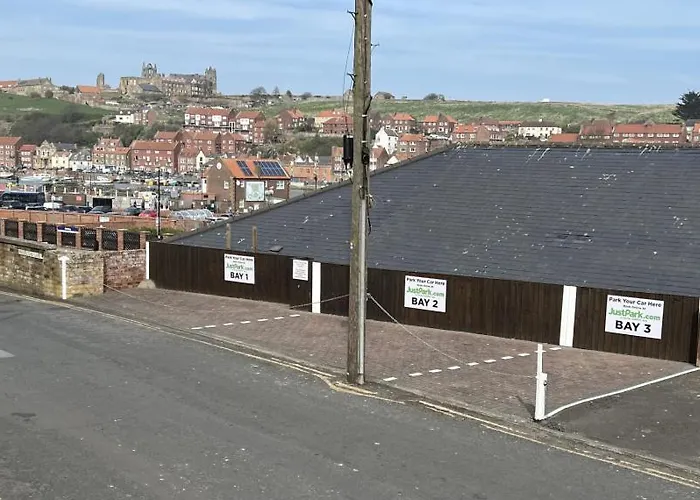 The Mainstay Luxury Boutique With Private Parking 4*