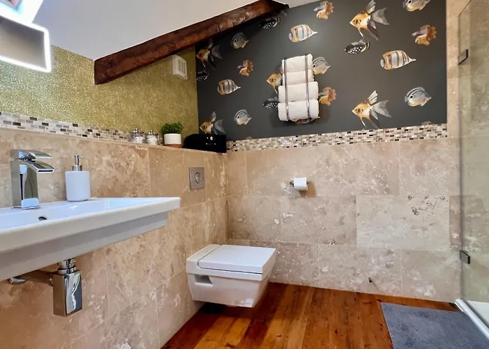 The Mainstay Luxury Boutique With Private Parking Whitby