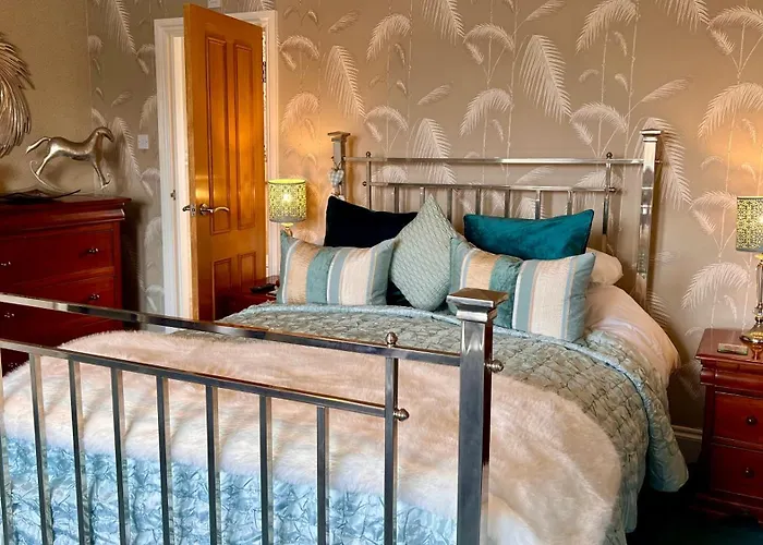 The Mainstay Luxury Boutique With Private Parking Whitby