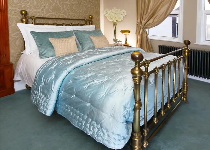 The Mainstay Luxury Boutique With Private Parking Whitby