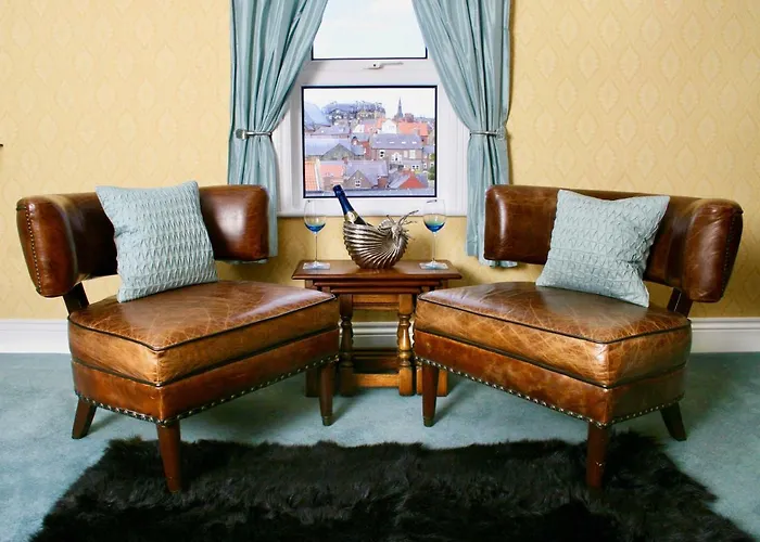 The Mainstay Luxury Boutique With Private Parking Guest house