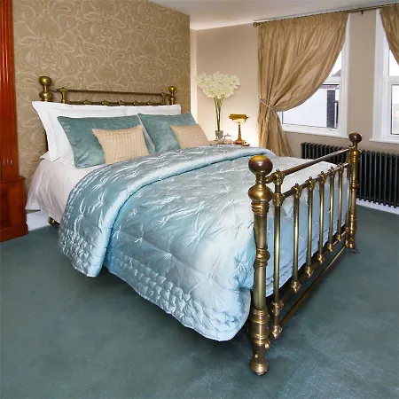 The Mainstay Luxury Boutique With Private Parking Whitby