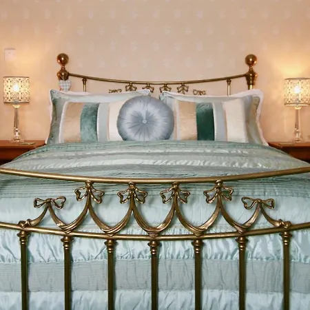 Vendégház The Mainstay Luxury Boutique With Private Parking Whitby